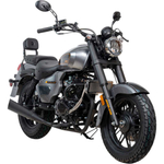 Мотоцикл дорожный Motoland BREAKOUT 300