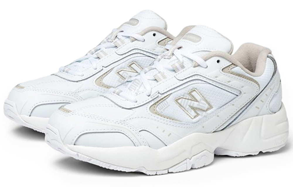 Кроссовки New Balance Nb 452 D