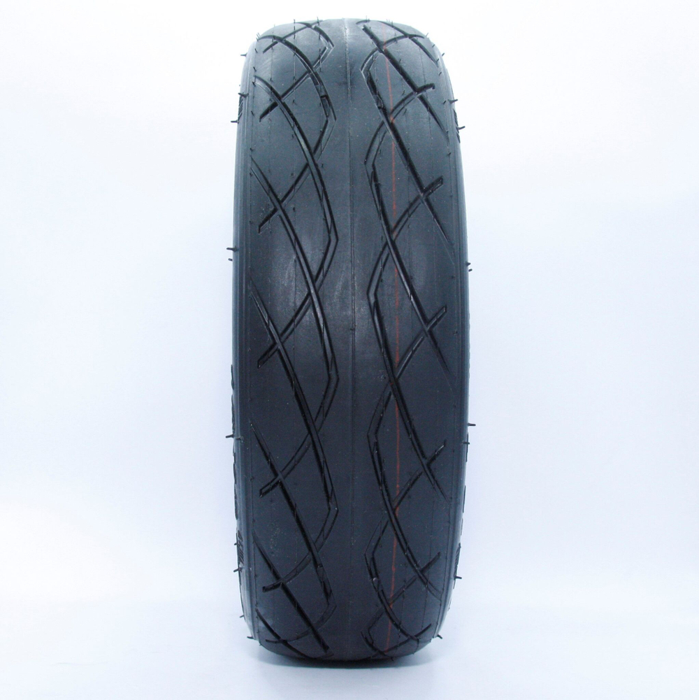 Покрышка 10х2.50-6.5 для Ninebot G30 Max, Yokamura i8, Hoverbot Ace Max, Digma Allroad