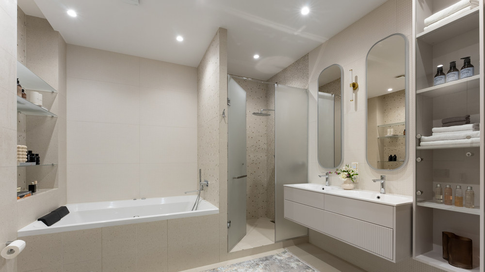 Настенный светильник (бра) Maytoni MOD106WL-L10G3K