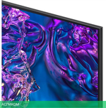 Телевизор QLED Samsung 65" QE65Q70DAUXRU