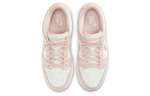 Кроссовки Nike Dunk Low "Orange Pearl" (Женская размерная сетка)