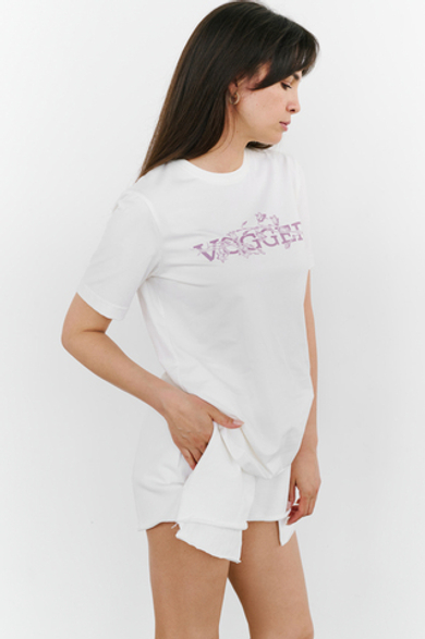 Футболка "Vogger"