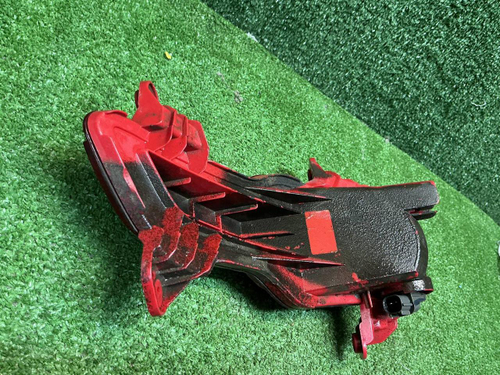 ПТФ левый KIA Rio 4 X-Line (2017-2020)