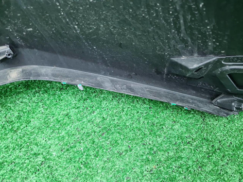 Бампер передний Geely Cityray (2024-н.в.)