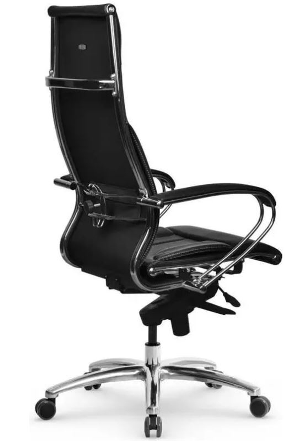 Кресло офисное Metta Samurai Lux Infinity Easy Clean
