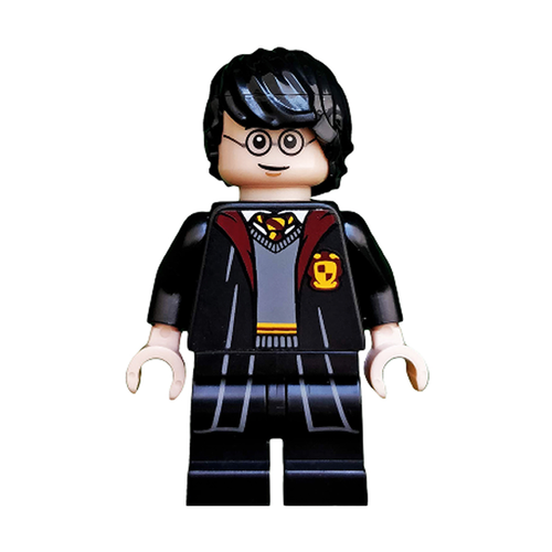 Гарри Поттер colhp01