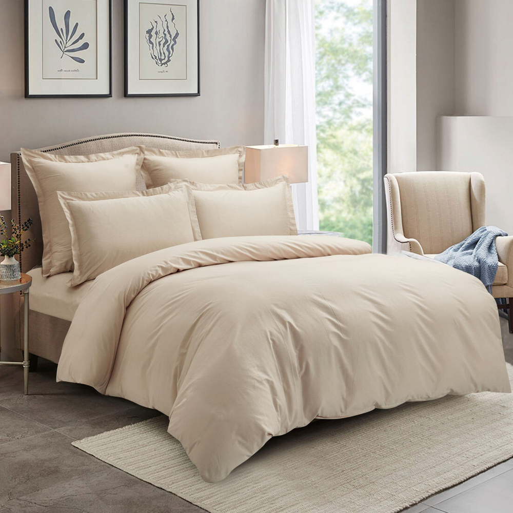 Постельное белье Valtery LS-068 сатин