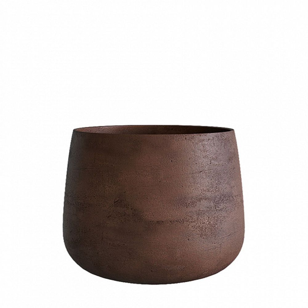 Кашпо CONE COFFEE D60 H42