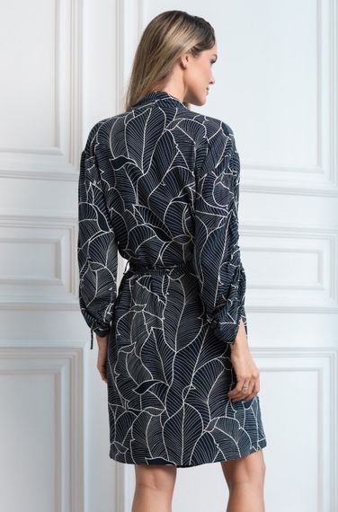 Халат Mia-Amore 5313 &quot;Leana&quot;