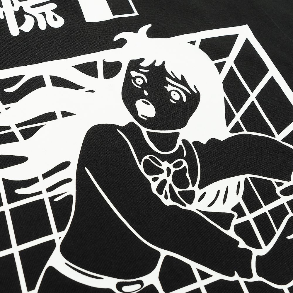 Купить Футболка Panic Футболка Panic