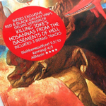 Killing Joke / Hosannas From The Basements Of Hell (Deluxe Limited Edition)(Coloured Vinyl)(2LP)