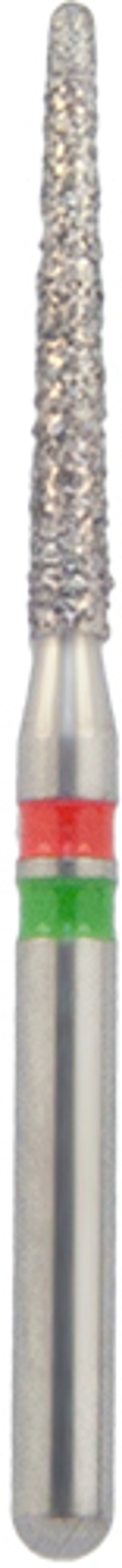 Бор алмазный, тип FG 844-014F/C-FG, NTI, Германия