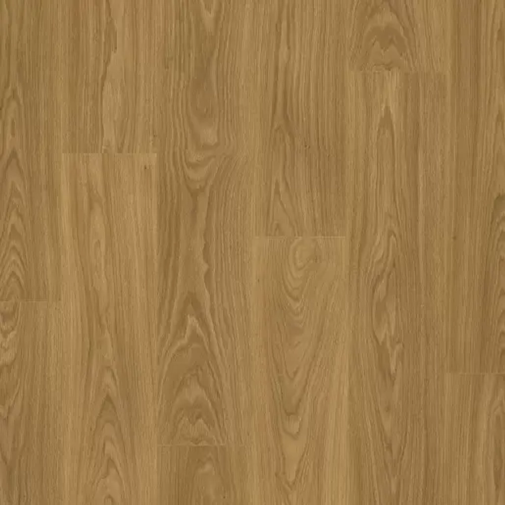 Ламинат Quick-Step Classic CLH 5796 Дуб термо натуральный