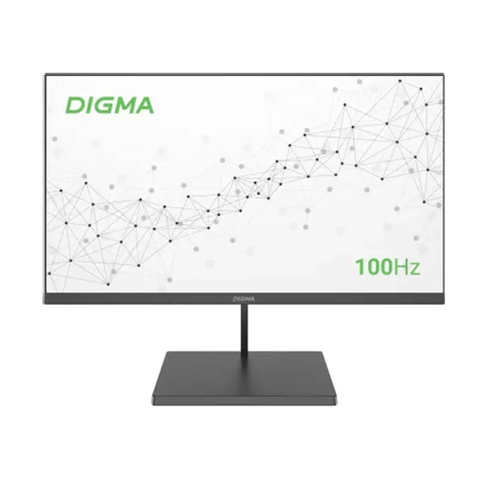 Монитор 23,8" Digma Progress 24A501F