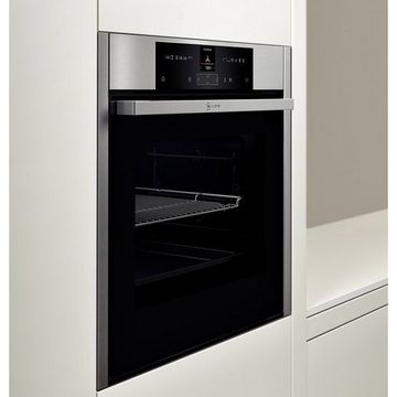 Электрический духовой шкаф NEFF B25CR22N0