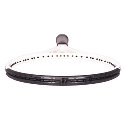 Теннисная ракетка Solinco Whiteout 290 + Струны + Натяжка