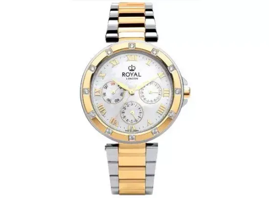 Женские часы Royal London 21434-05