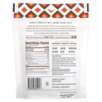 Cocomels, Cocomels Toffee Bark, сливочный шоколад и хрустящий ирис, 99 г (3,5 унции)