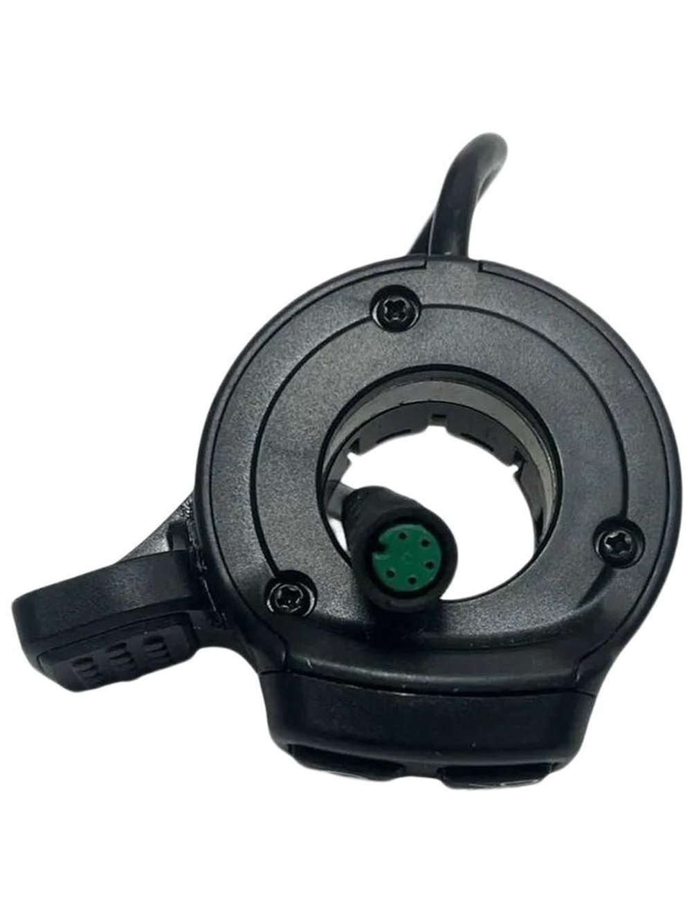 Курок газа кнопка включения для Kugoo G2 PRO MAX