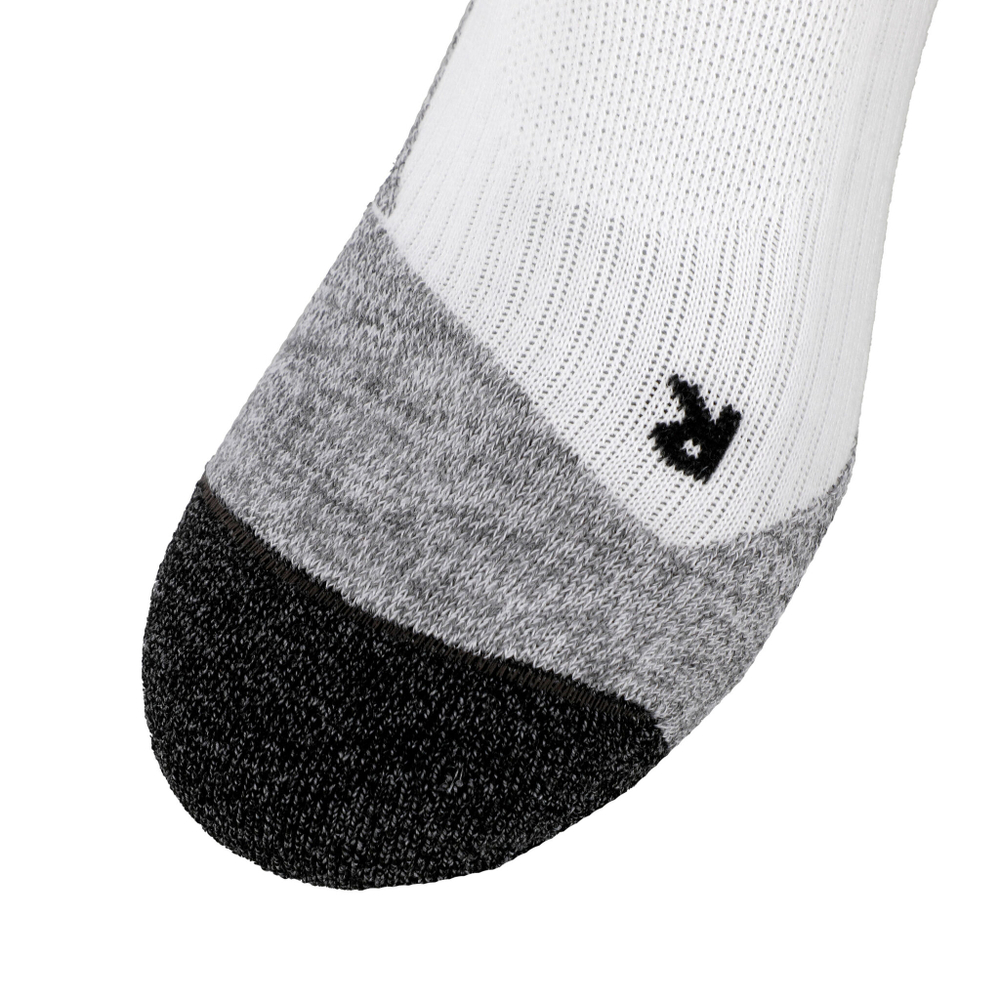 Носки теннисные Falke TE 2 Short Tennis Socks Men - White, Grey
