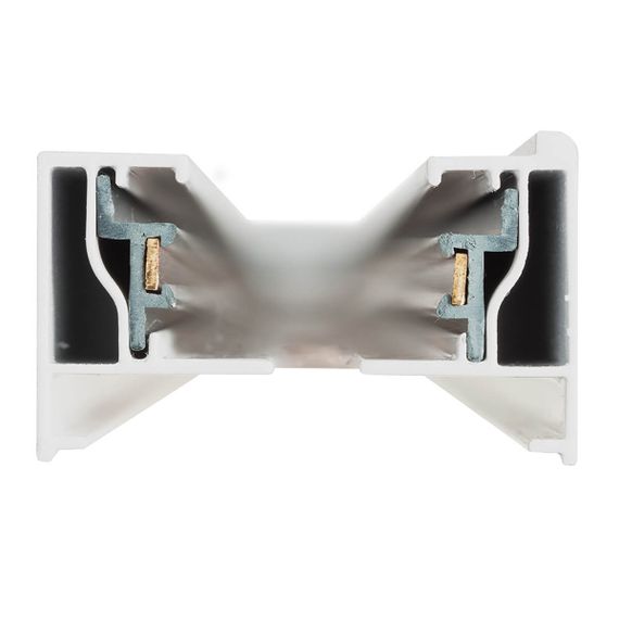 Шинопровод Denkirs Solid Base TR1003-WH