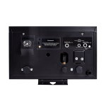 Котел электрический THERMEX Boss 12 Wi-Fi (Black)