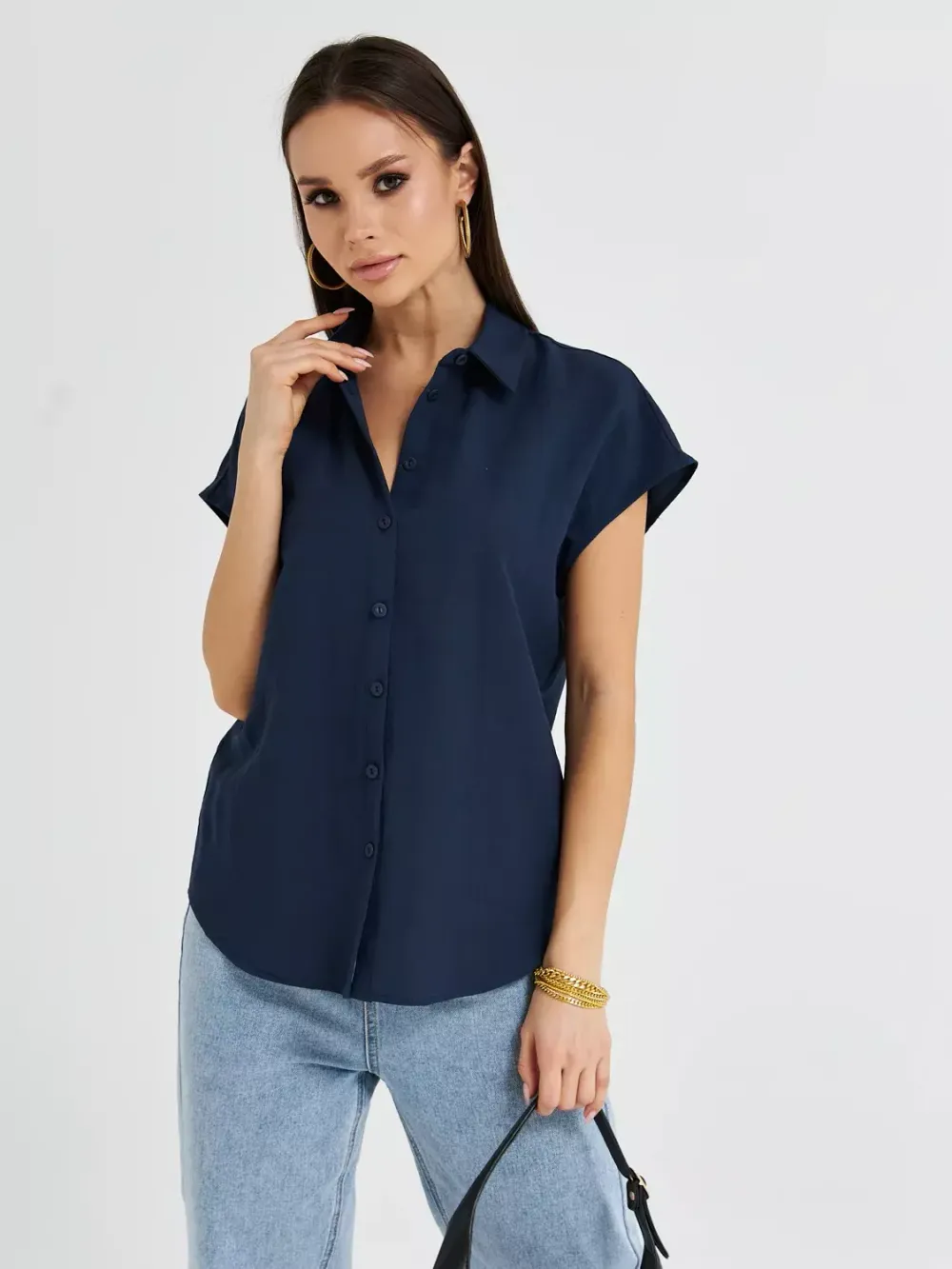 Блуза (375-10) Jetty (Акция)