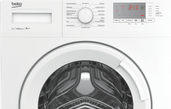 Стиральная машина Beko WRE6512BWW