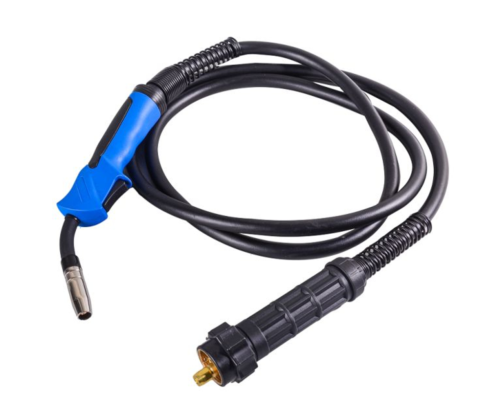 Сварочный полуавтомат Вихрь ИСА-180 MIG 5в1 PRO