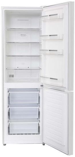 Холодильник Ascoli ADRFB375WG