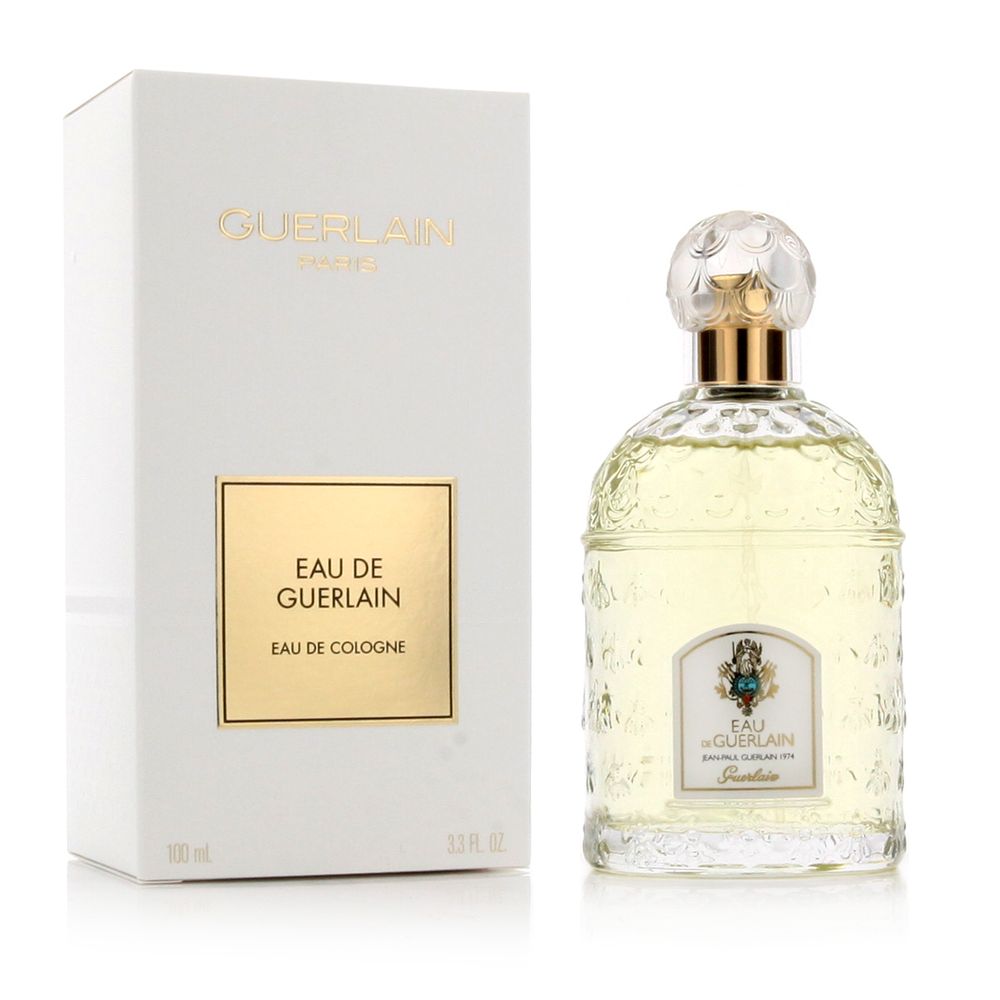 Guerlain Eau de Guerlain Eau de Cologne 100 ml (unisex)