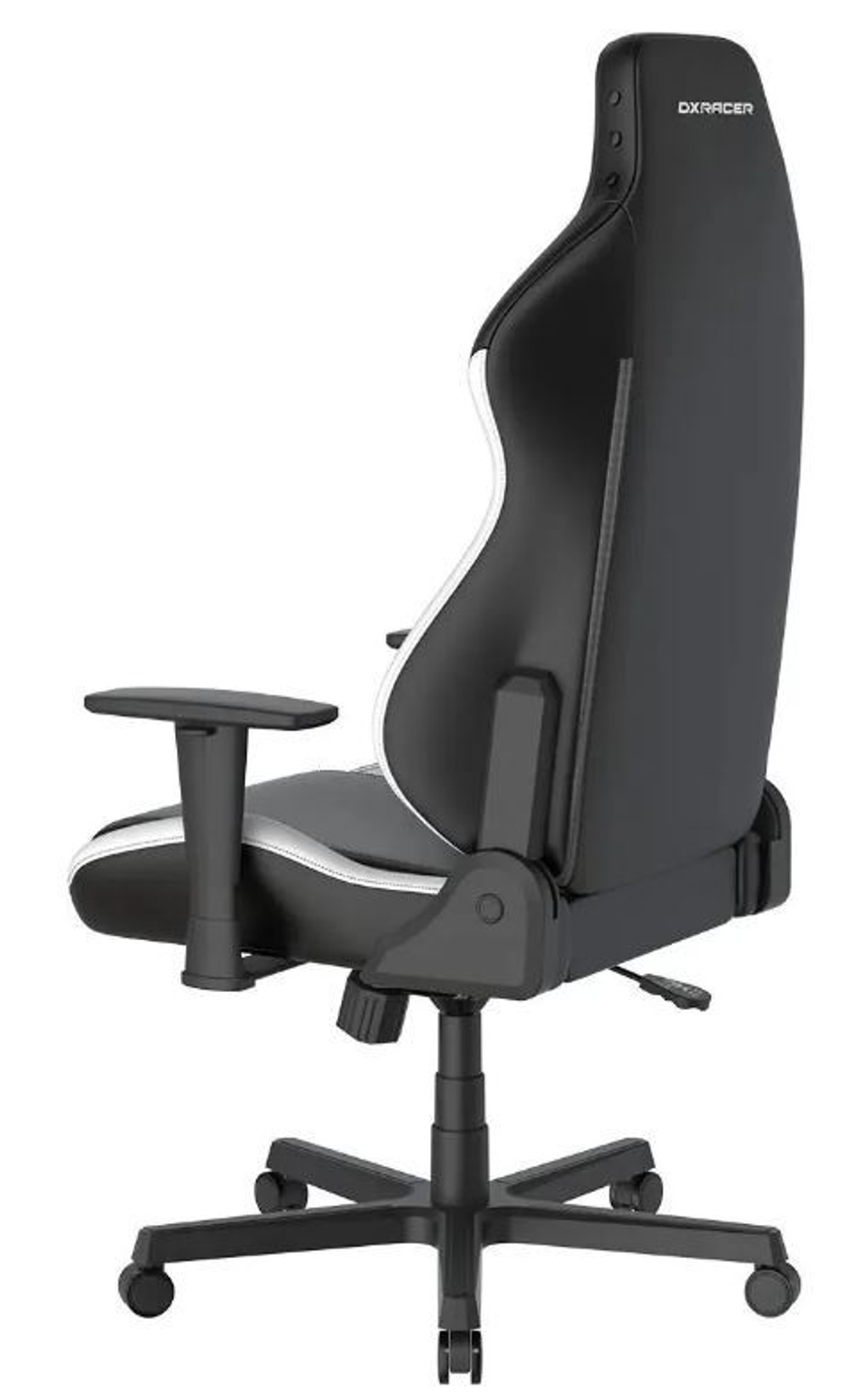 Кресло игровое DxRacer OH/DL23/NW