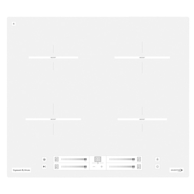 Стеклокерамическая варочная панель Zigmund & Shtain CI 23.6 W