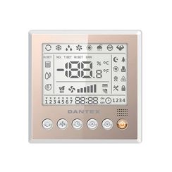 Канальный кондиционер Dantex RK-24BHTN/RK-24HTNE-W
