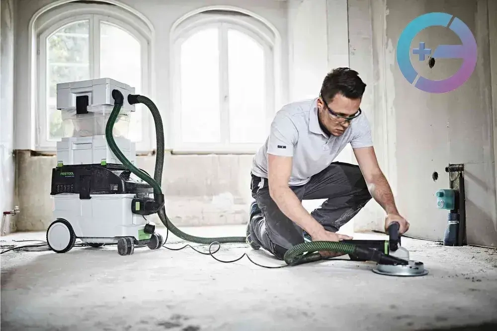 FESTOOL Сепаратор CT для крупных частиц CT-VA-20 (204083)