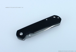 Складной нож Ganzo G6801 Черный
