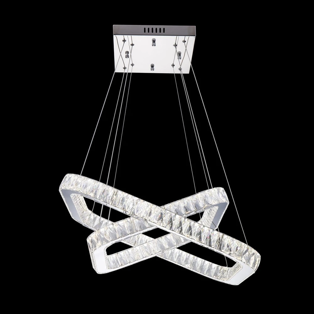 Подвесная люстра Citilux GRANDA EL336P70