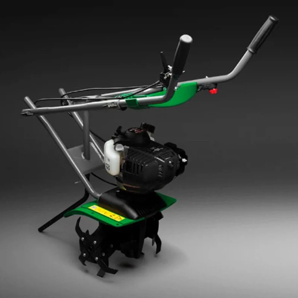 Caiman SUPERTILLER MB 25H культиватор бензиновый 01-010101-0036
