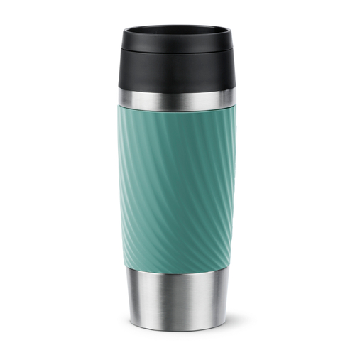 Термокружка Tefal TRAVEL MUG CLASSIC  N2024310 0.36 л