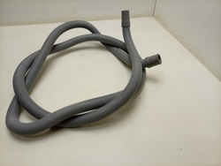 WSPE6H612A кт41 Сливной шланг для стиральной машины Beko 2803804000 б/у