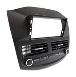 Переходная рамка магнитолы FORD FOCUS 3 MK 3 2011-2019 12,3 дюймов