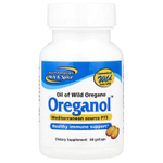 North American Herb & Spice, Oreganol™, 60 желатиновых капсул