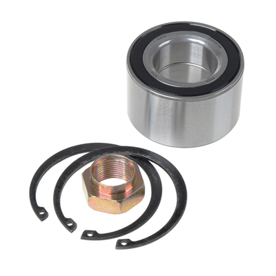 Подшипник ступицы передний DAEWOO Nexia/CHEVROLET Lanos GANZ GIK05139