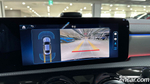 Mercedes-Benz CLA-Class C118 CLA250 4MATIC (02.2024)