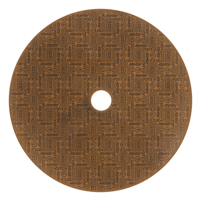 Круг отрезной по металлу, 300 х 3.0 х 32 мм "Луга"