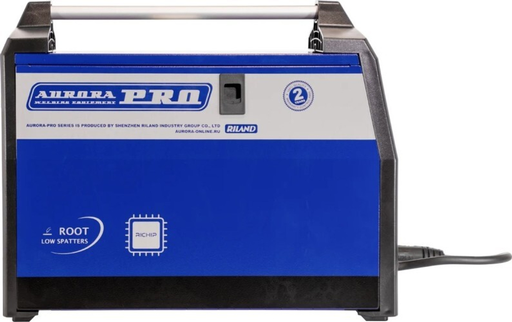 Сварочный полуавтомат AURORA SPEEDWAY 205 RICHIP 38779