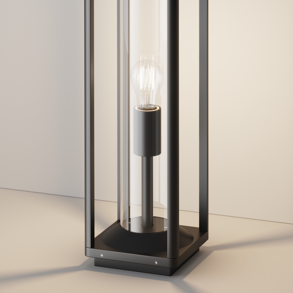 Ландшафтный светильник Maytoni Cell O452FL-01GF1