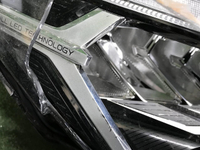Битая Фара правая Geely Coolray (2023-н.в.) LED