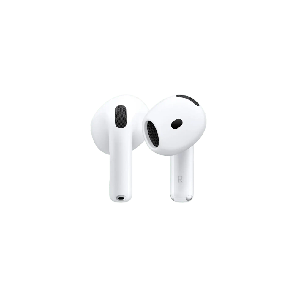 AirPods 4 (2024) с активным шумоподавлением